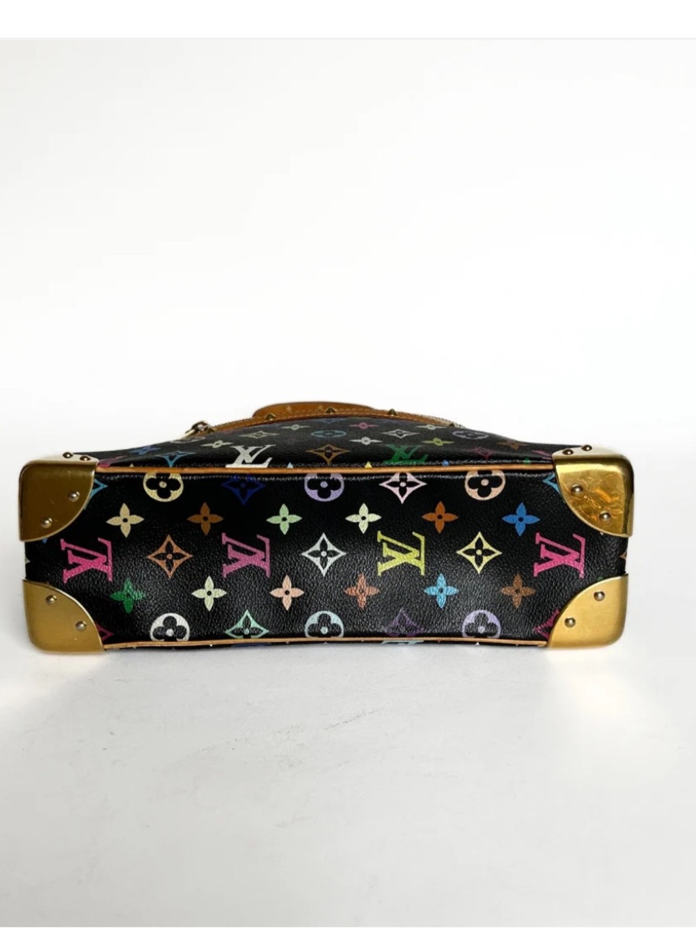 Louis Vuitton Boulogne Multicolore - Picture 5 of 13